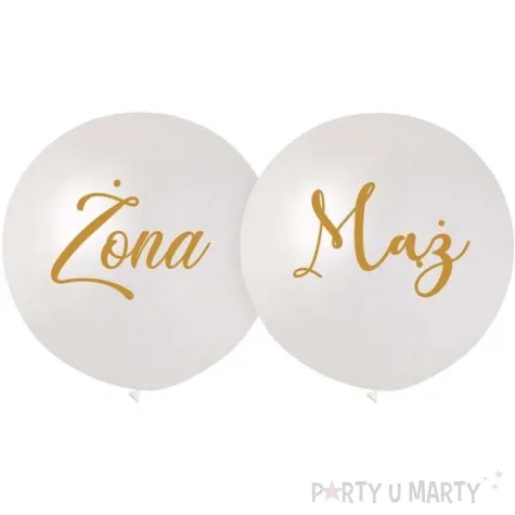 balony premium maz zona gemar 31 5 2 szt