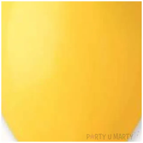 balony premium zolte gemar 10 10 szt