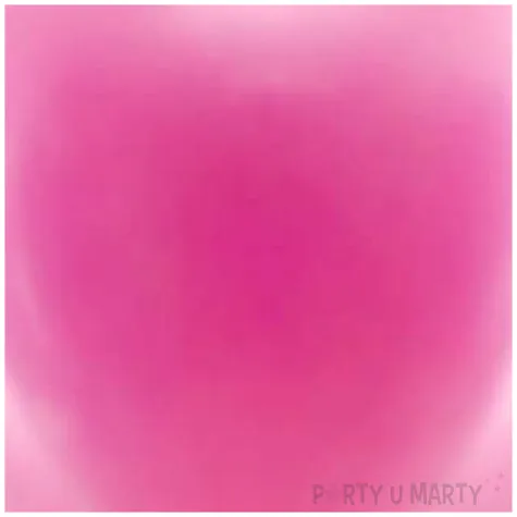 balony rainbow metalizowane fuksja partydeco 11 100 szt