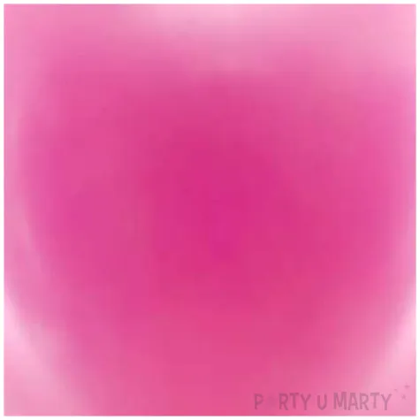 balony rainbow metalizowane fuksja partydeco 9 100 szt