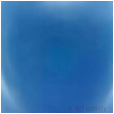 balony rainbow metalizowane granatowe partydeco 11 10 szt