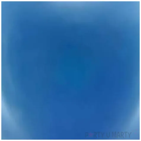 balony rainbow metalizowane granatowe partydeco 9 10 szt