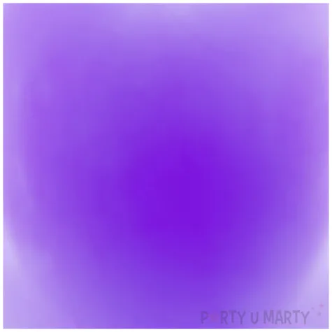 balony rainbow pastelowe fioletowe 11 10 szt