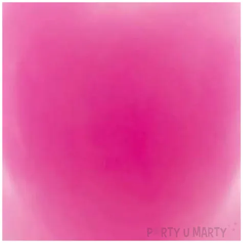 balony rainbow pastelowe fuksja partydeco 9 10 szt