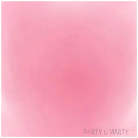 balony rainbow pastelowe rozowe partydeco 11 100 szt