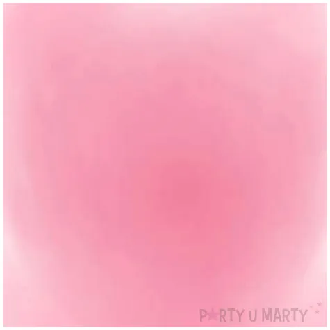 balony rainbow pastelowe rozowe partydeco 9 10 szt