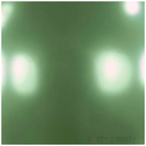 balony satynowe dekoracja na urodziny do girlandy zielone anagram 24 4 szt