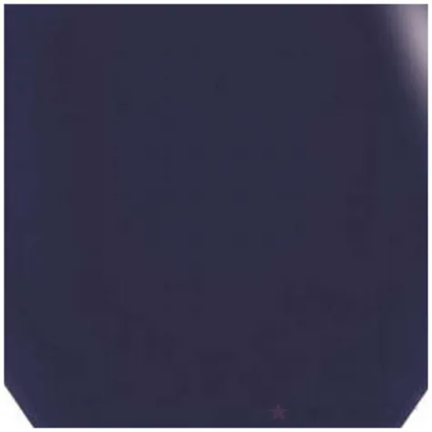balony sempertex do girland 5 cali 50 szt granatowe pastelowe navy blue