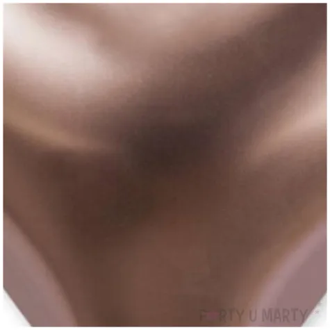 balony serca shiny rozowe zloto gemar 12 25 szt