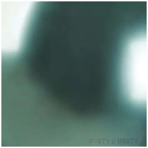 balony shiny zielony gemar 5 100 szt