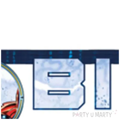 baner avengers infinity stone happy birthday procos 2m