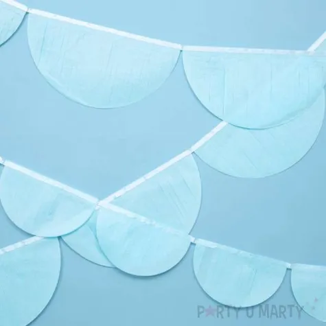 baner baby shower boy fredzle partydeco