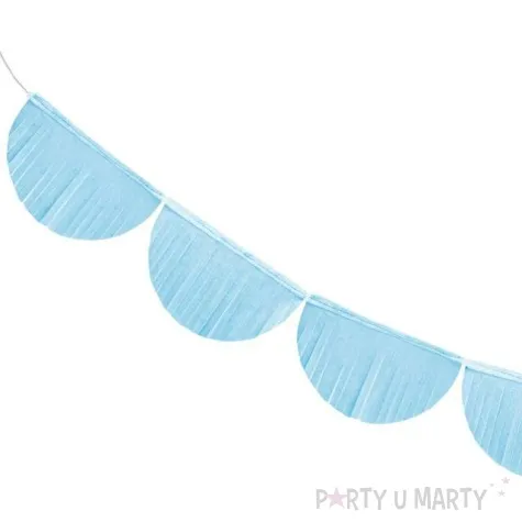 baner baby shower boy fredzle partydeco