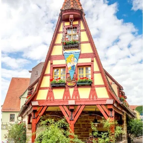 baner flaga oktoberfest xxl folat 150x90 cm