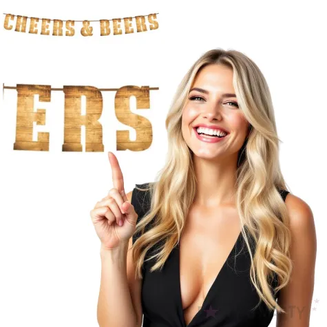 baner flagi cheers beers godan 2 m