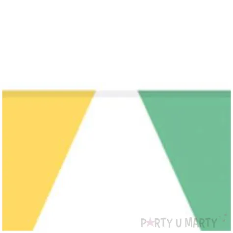 baner flagi classic mix folat 1000 cm