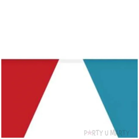 baner flagi classic mix folat 600 cm