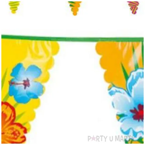 baner flagi hibiscus aloha boland 6 m