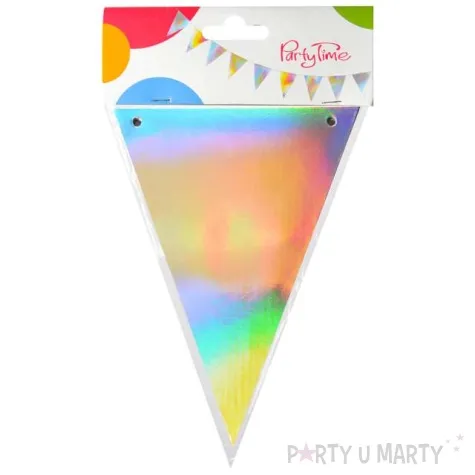 baner flagi opalizujacy arpex 200 cm