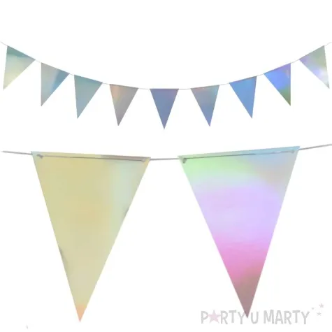 baner flagi opalizujacy arpex 200 cm