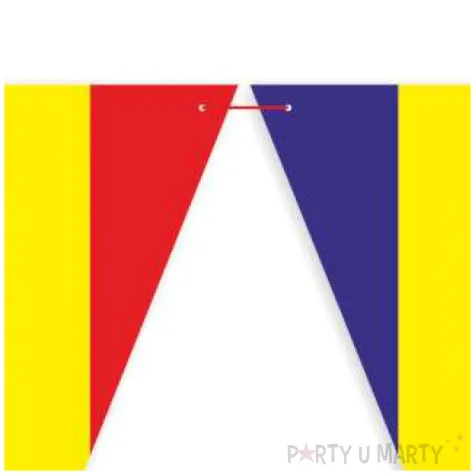 baner flagi panstwa swiata rumunia diy 3 6 m