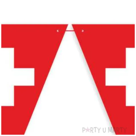 baner flagi panstwa swiata szwajcaria diy 3 6 m