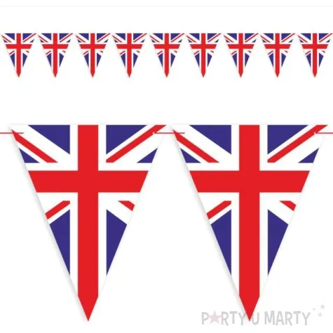 baner flagi panstwa swiata wielka brytania diy 3 6 m