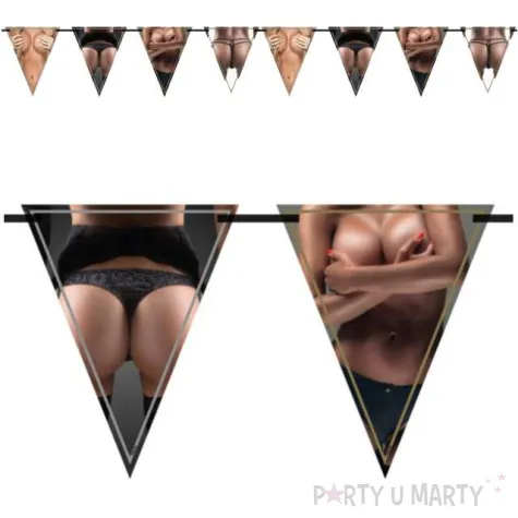 baner flagi piersi i posladki folat 600 cm