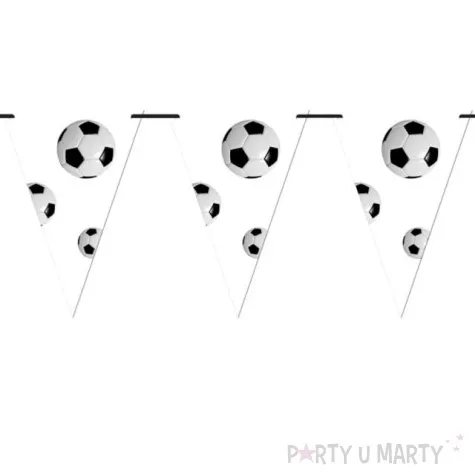 baner flagi pilka nozna congee 300 cm