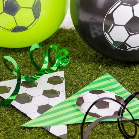 baner flagi pilka nozna pd football 10m pd party