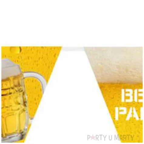 baner flagi piwo folat 600 cm