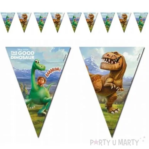 baner flagi the good dinosaur procos 2 0 m