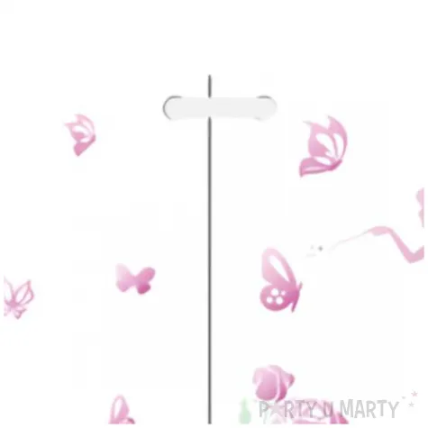 baner flagi wrozka congee 5 m