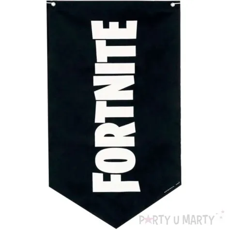 baner fortnite unique 52 x 30 5 cm