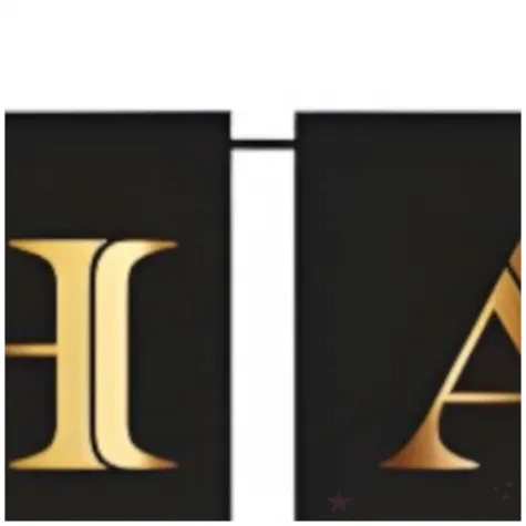 baner happy birthday czarny zloty godan 2 5 m