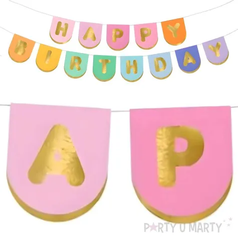 baner happy birthday partydeco 1 63 m