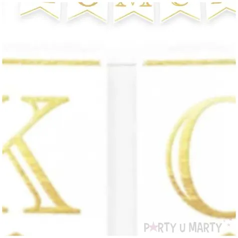 baner komunia swieta golabek partypal 250 cm