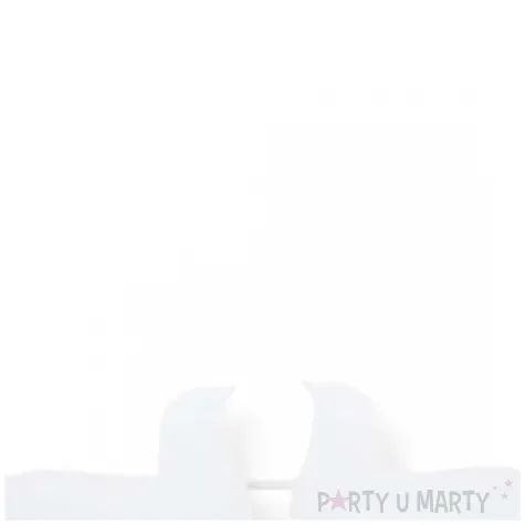 baner komunia swieta golebie srebrny czakos 2 5 m