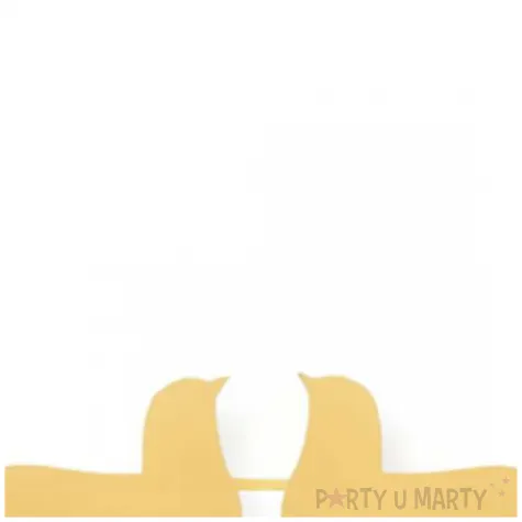 baner komunia swieta golebie zloty czakos 2 5 m