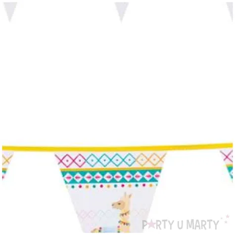 baner lama w sombrero boland 6 m