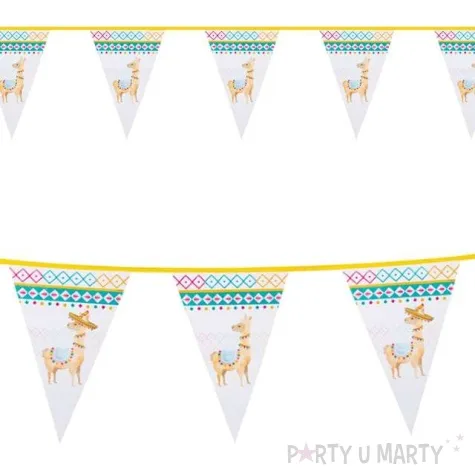 baner lama w sombrero boland 6 m