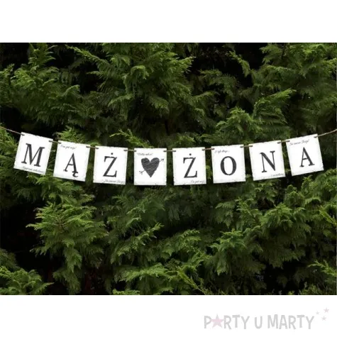 baner maz zona 100 cm