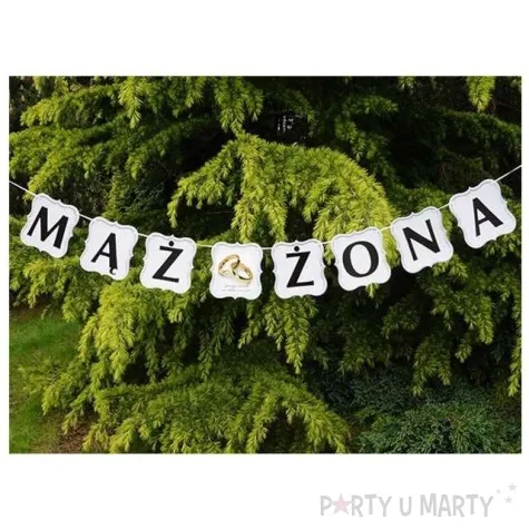 baner maz zona obraczki 150 cm