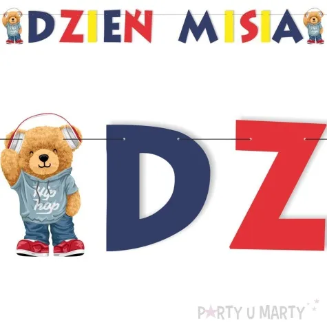 baner mis i hip hop mix kolor 2 2 m