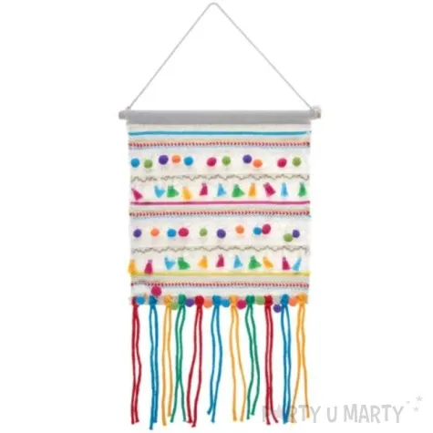 baner peruwianski proporczyk santex 31x71 cm