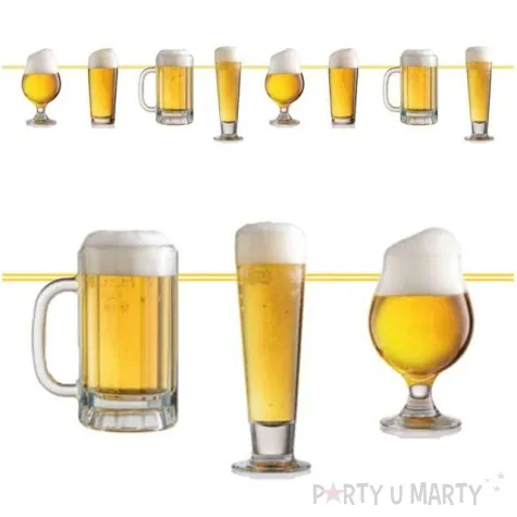 baner piwo folat 1000 cm