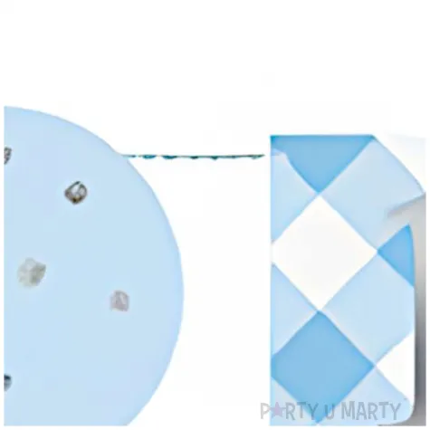 baner roczek 1 today niebieski unique 1 83 m