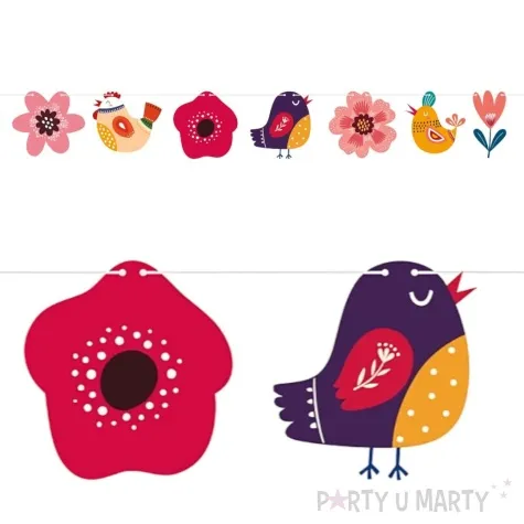 baner summer have fun godan 270 cm