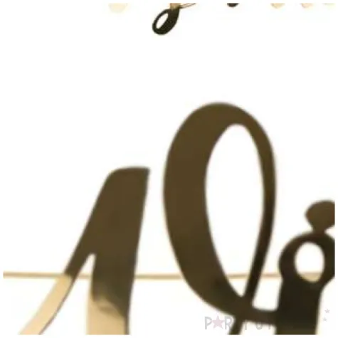 baner wieczor panienski zloty czakos