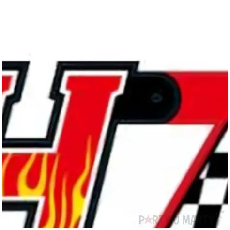 baner wyscigi godan 2 2 m